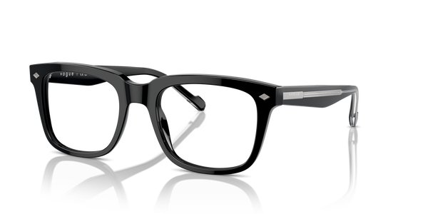 Gafas Graduadas Vogue Eyewear VO5572 W44 — vista tres cuartos