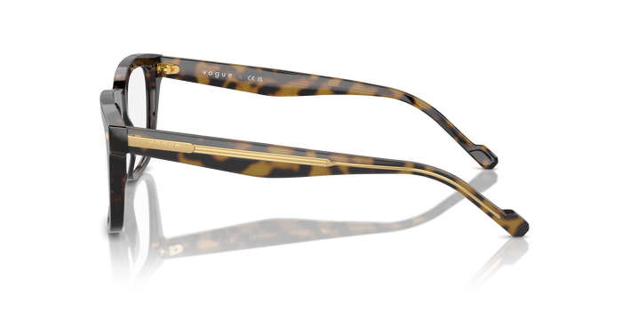 Очки для зрения Vogue Eyewear VO5572 W656 — Изображение 3