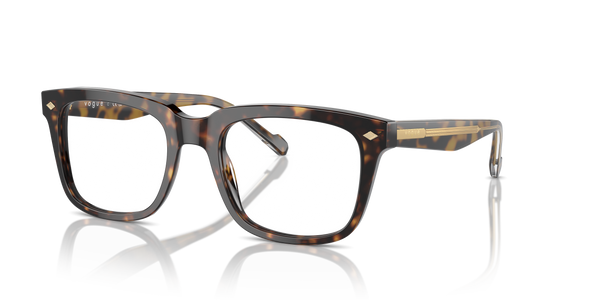 Gafas Graduadas Vogue Eyewear VO5572 W656 — vista tres cuartos