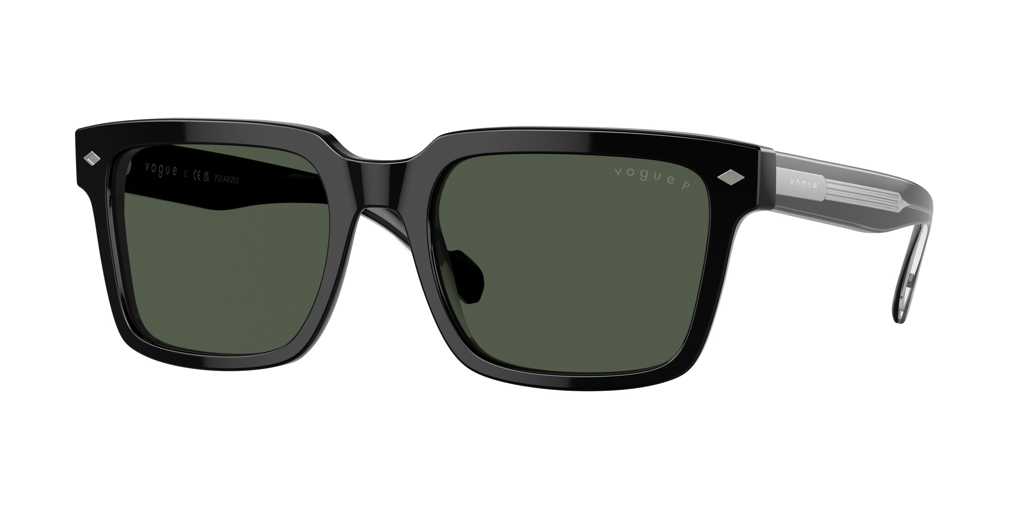 Lunettes de Soleil Vogue Eyewear VO5573S W44/9A 55 20