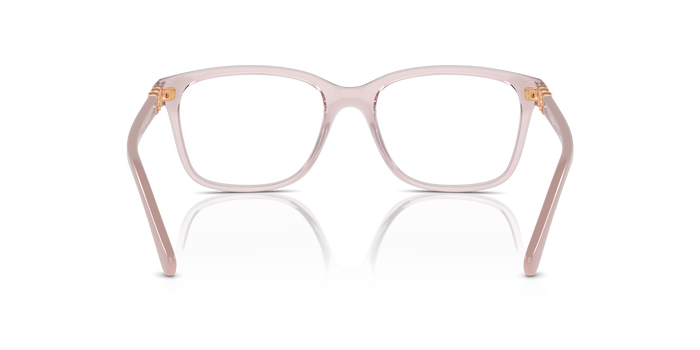 Vogue Eyewear VO5574B 2942 渐进多焦点光学镜架 | 醋酸纤维 玫瑰色 — 图片 4