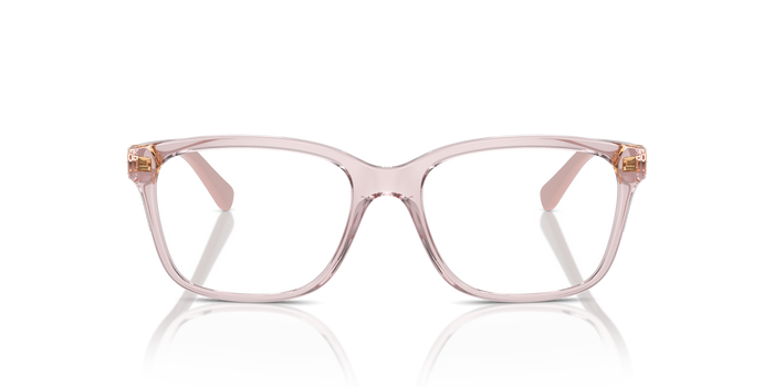 Vogue Eyewear VO5574B 2942 渐进多焦点光学镜架 | 醋酸纤维 玫瑰色 — 图片 2