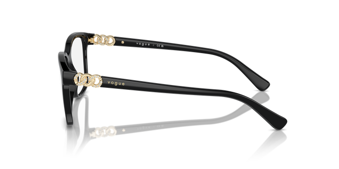 Vogue Eyewear VO5574B W44 光学镜架 — 图片 3