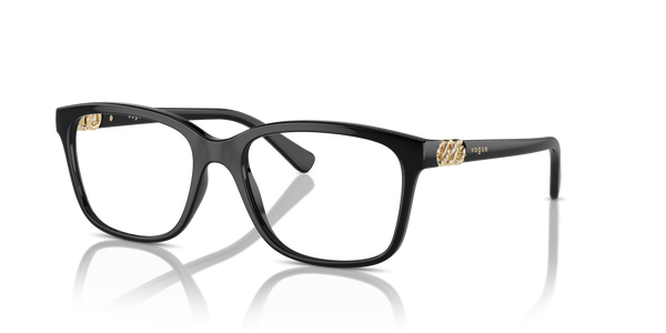 Gafas Graduadas Vogue Eyewear VO5574B W44 — vista tres cuartos