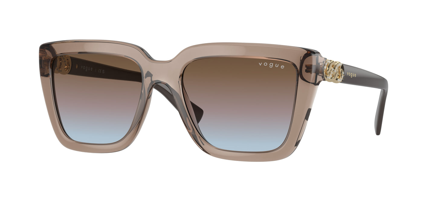 Gafas Graduadas Vogue Eyewear VO5575SB 294048 55 18