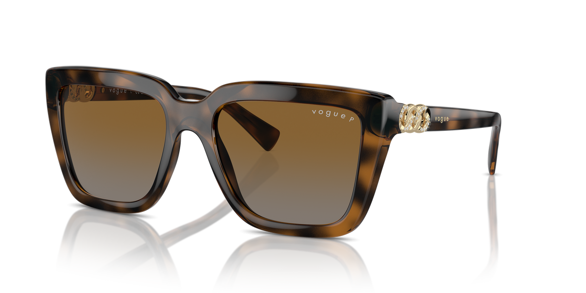 Sunglasses Vogue Eyewear VO5575SB 2386T5 55 18