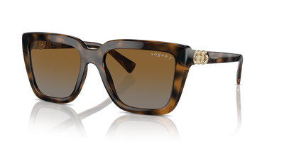 Sonnenbrille Vogue Eyewear VO5575SB 2386T5 55 18