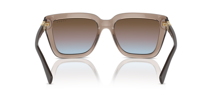 Sonnenbrille Vogue Eyewear VO5575SB 294048 55 18 — Bild 4