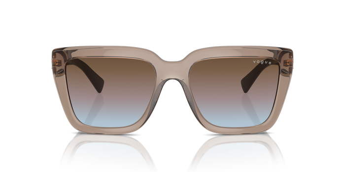 Sonnenbrille Vogue Eyewear VO5575SB 294048 55 18 — Bild 2