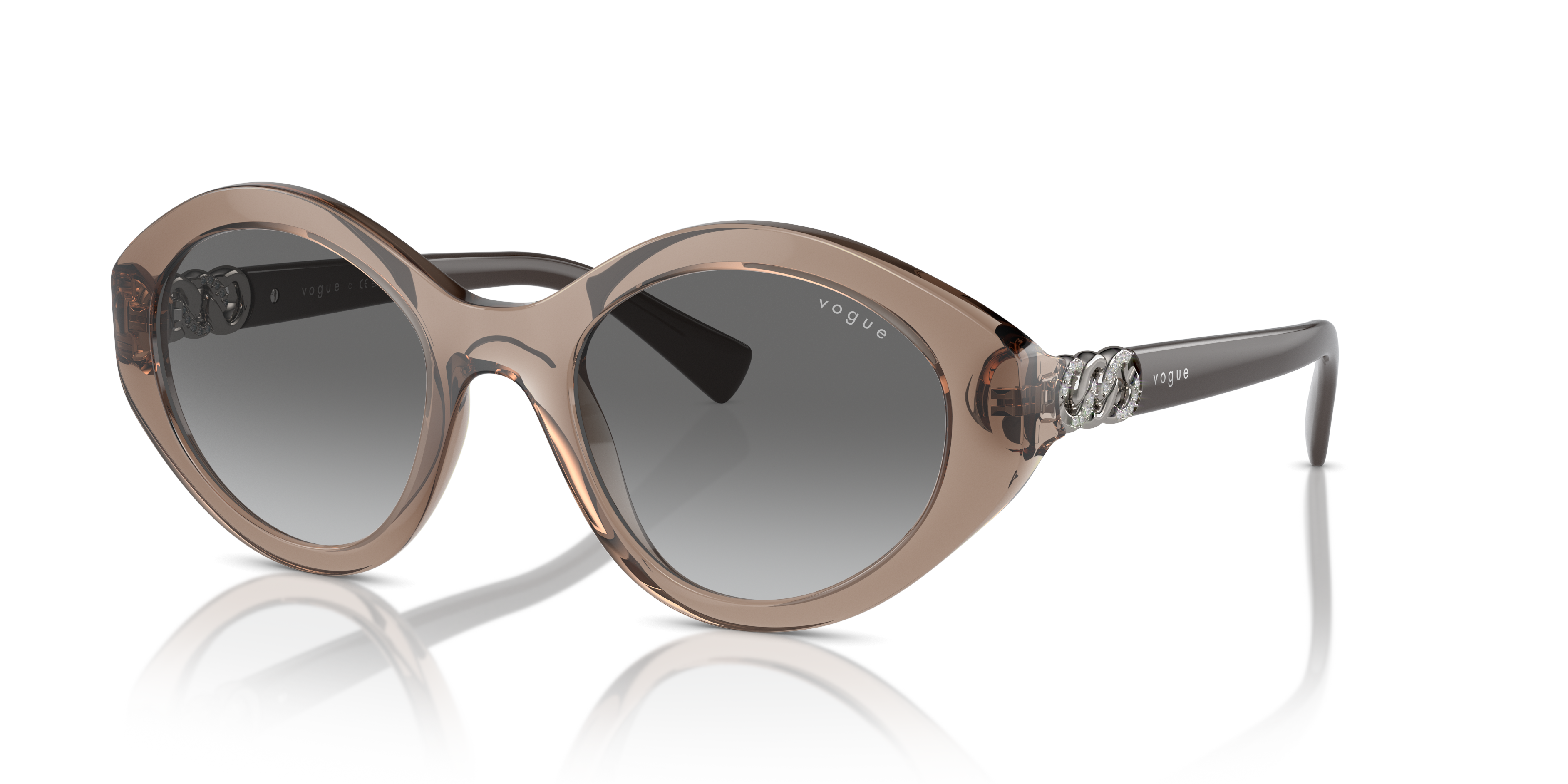 Sonnenbrille Vogue VO5576SB 294011 52 21