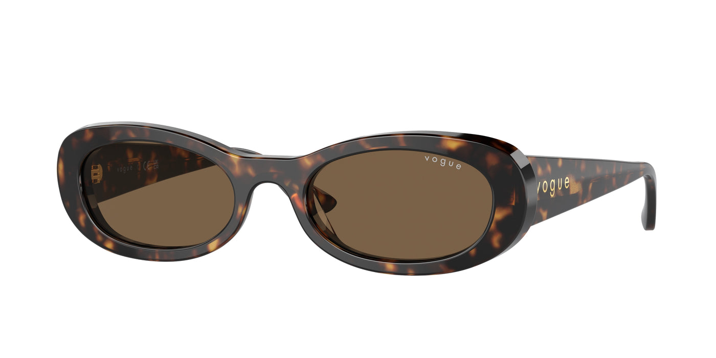 Gafas Graduadas Vogue Eyewear VO5582S W65673 53 20