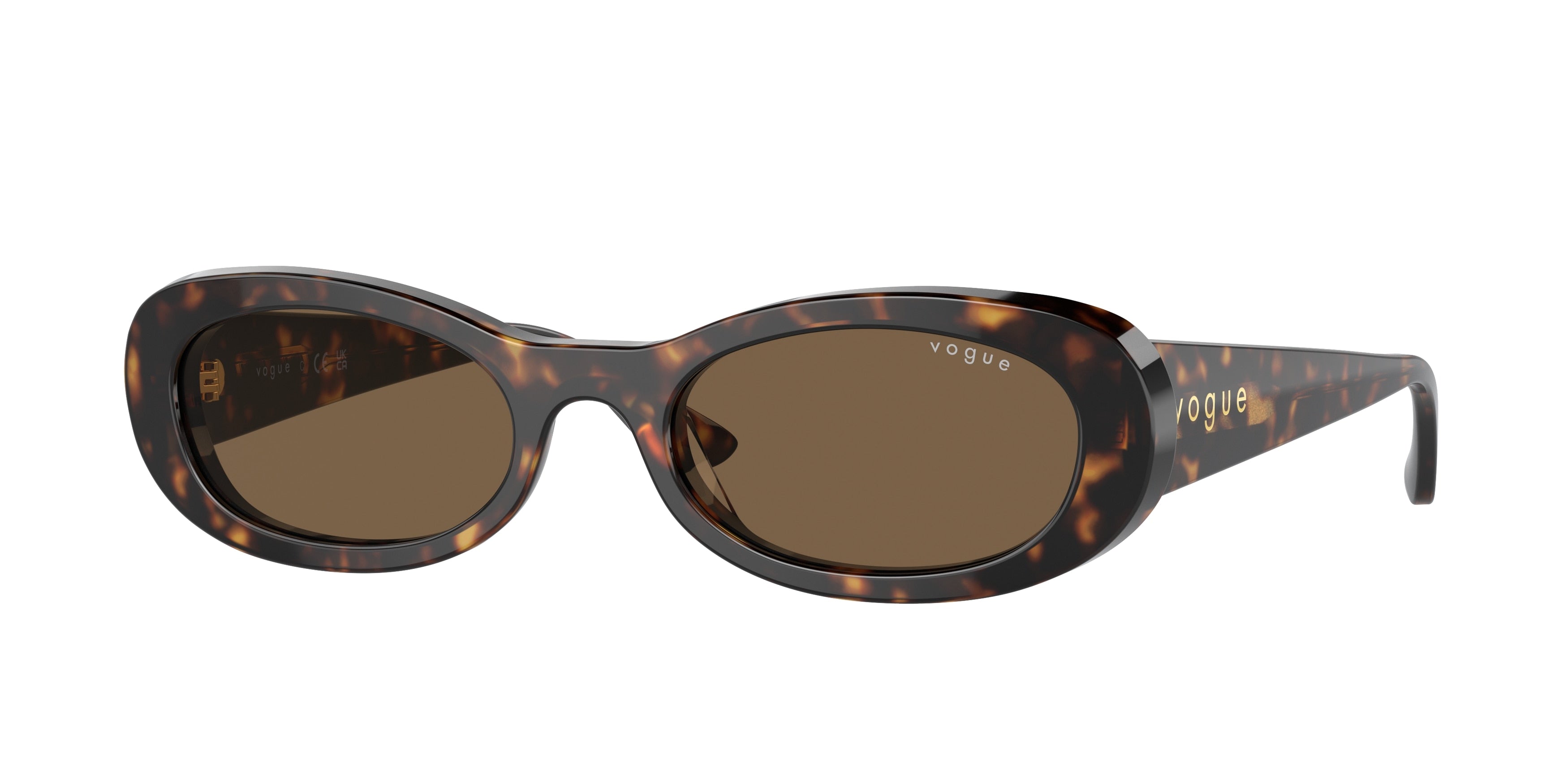 Солнцезащитные очки Vogue Eyewear VO5582S W65673 53 20