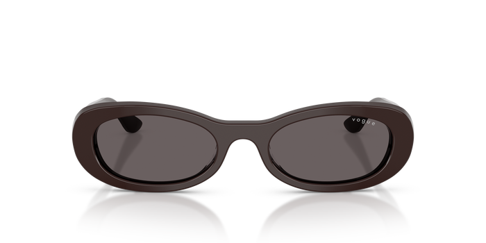 Sunglasses Vogue Eyewear VO5582S 225287 53 20 — Image 2