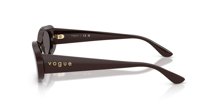 Sunglasses Vogue Eyewear VO5582S 225287 53 20 — Image 3