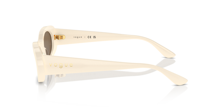 Gafas de Sol Vogue Eyewear VO5582S 316773 53 20 — Imagen 3
