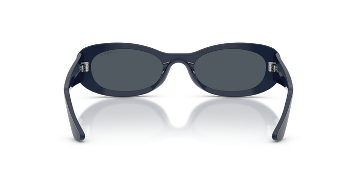 Sunglasses Vogue Eyewear VO5582S 324087 53 20 — Image 4