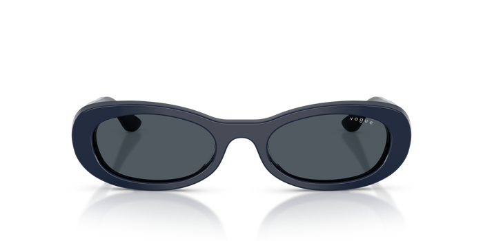 Sunglasses Vogue Eyewear VO5582S 324087 53 20 — Image 2