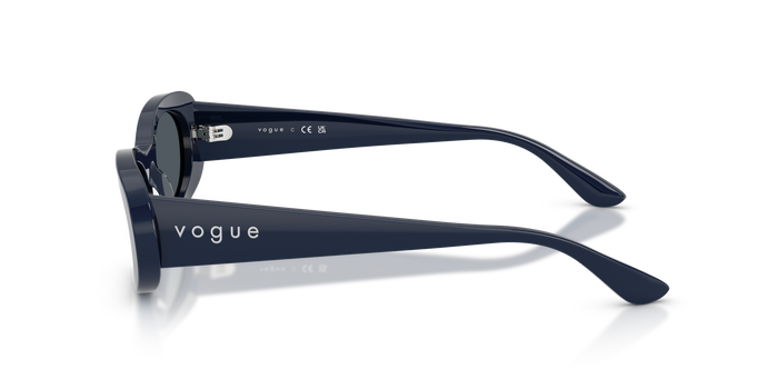 Sunglasses Vogue Eyewear VO5582S 324087 53 20 — Image 3