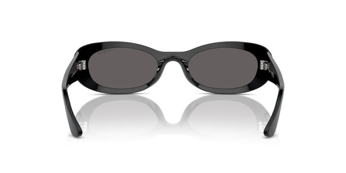 Vogue Eyewear VO5582S W44/87 53 20 太阳镜 — 图片 4