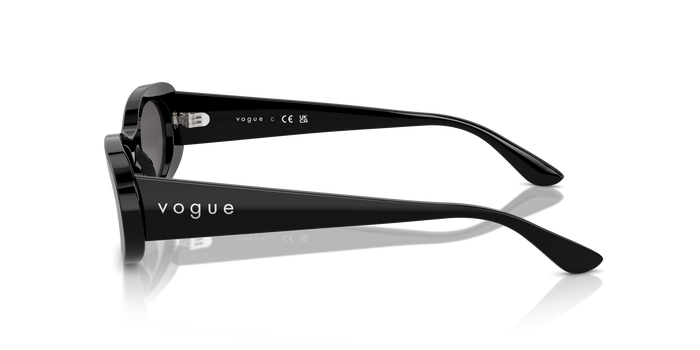 Vogue Eyewear VO5582S W44/87 53 20 太阳镜 — 图片 3