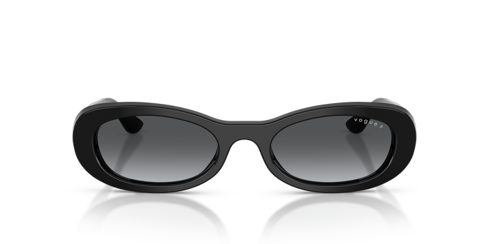 Солнцезащитные очки Vogue Eyewear VO5582S W44/T3 53 20 — Изображение 2