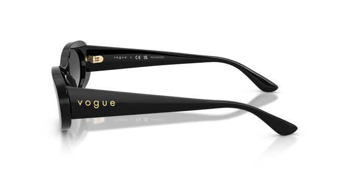 Солнцезащитные очки Vogue Eyewear VO5582S W44/T3 53 20 — Изображение 3