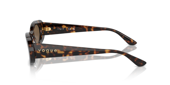 Vogue Eyewear VO5582S W65673 53 20 太阳镜 — 图片 3
