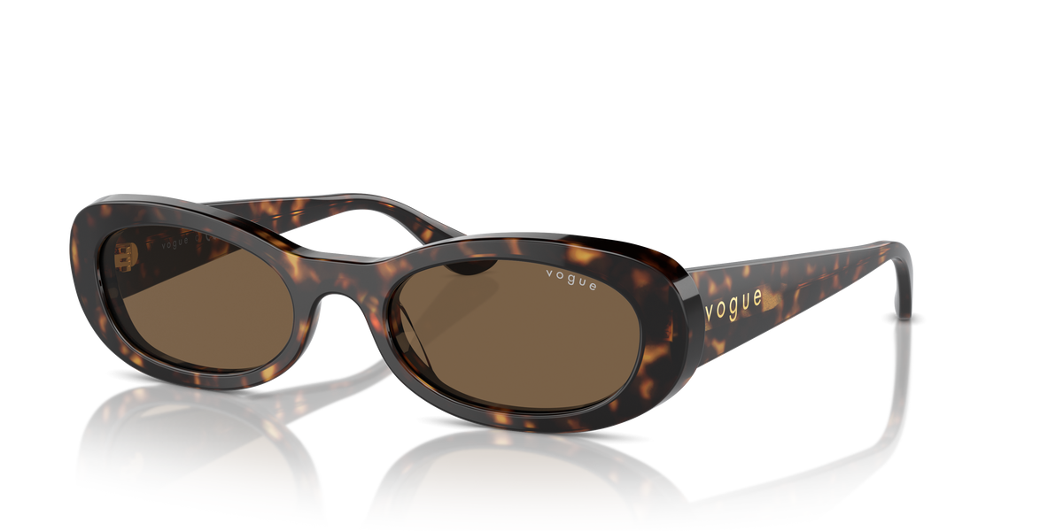 Sunglasses Vogue Eyewear VO5582S W65673 53 20
