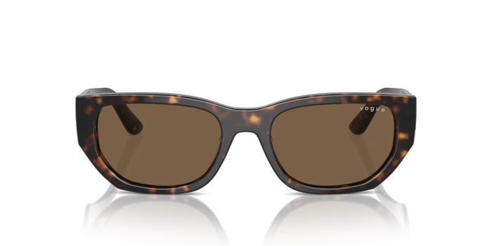 Versace VE 2289 100287 61 20 — vista 2