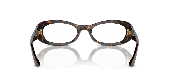 Optical Frames Vogue Eyewear VO5596 W656 53 20 — vista 3