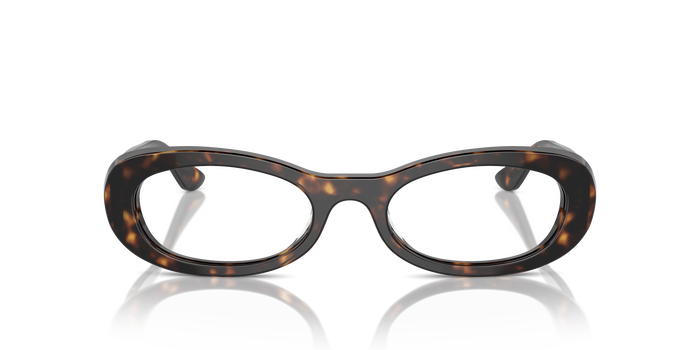 Солнцезащитные очки Vogue VO5596 W656 53 20 — vista 2