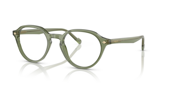 Gafas Graduadas Vogue Eyewear VO5598 3187 — vista tres cuartos