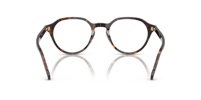 Vogue Eyewear VO5598 W656 光学镜架 | 醋酸纤维方形近视镜框 — 图片 4