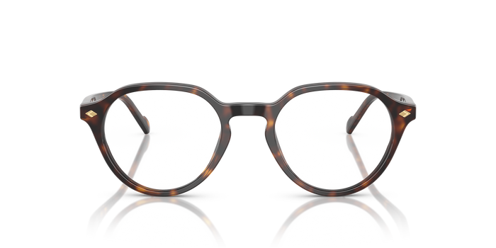 Vogue Eyewear VO5598 W656 光学镜架 | 醋酸纤维方形近视镜框 — 图片 2