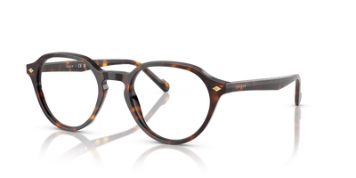 Vogue Eyewear VO5598 W656 光学镜架 | 醋酸纤维方形近视镜框