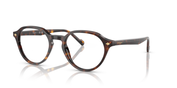 Gafas Graduadas Vogue Eyewear VO5598 W656 — vista tres cuartos
