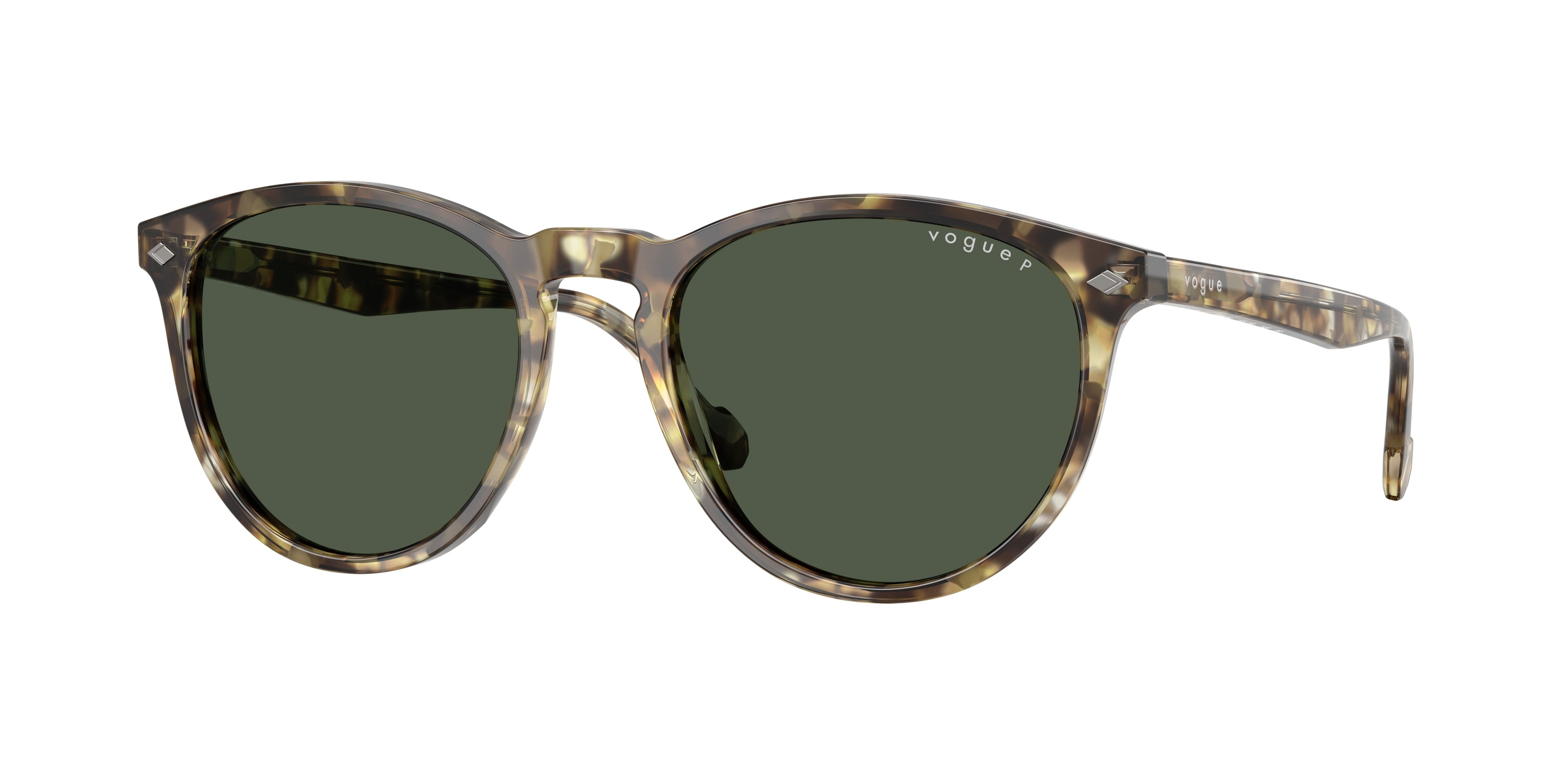 Солнцезащитные очки Vogue Eyewear VO5599S 31869A 53 19