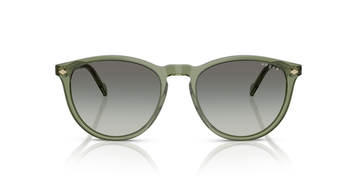 Gafas de Sol Vogue Eyewear VO5599S 318711 53 19 — Imagen 2