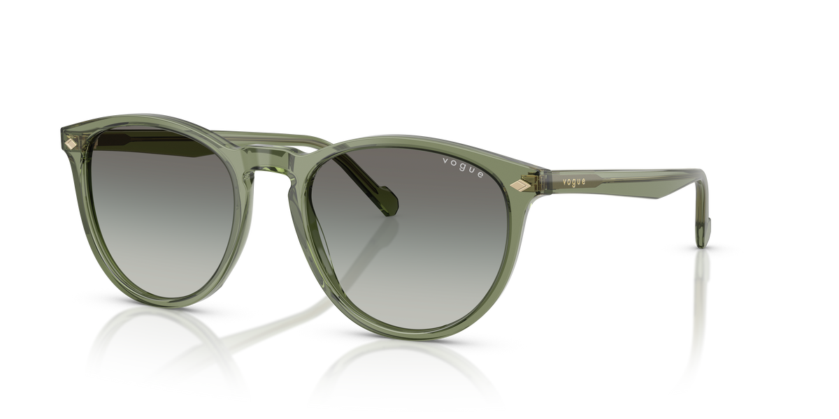 Солнцезащитные очки Vogue Eyewear VO5599S 318711 53 19