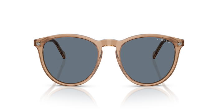 Солнцезащитные очки Vogue Eyewear VO5599S 31894Y 53 19 — Изображение 2