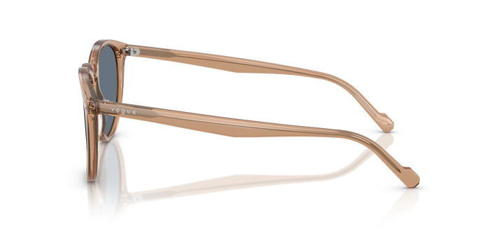 Солнцезащитные очки Vogue Eyewear VO5599S 31894Y 53 19 — Изображение 3