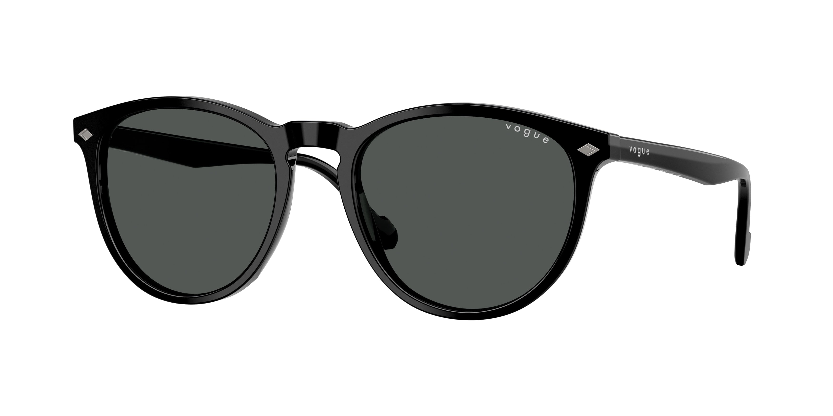 Солнцезащитные очки Vogue Eyewear VO5599S W44/87 53 19