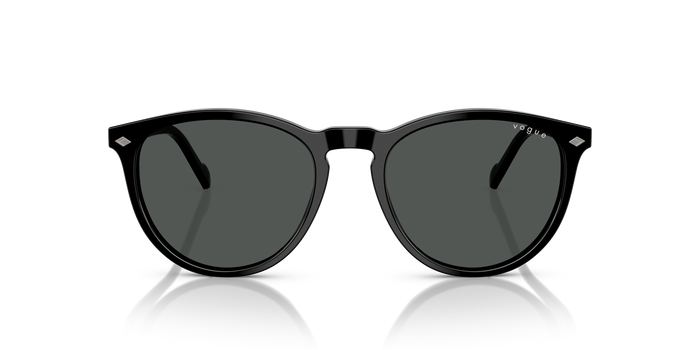 Lunettes de Soleil Vogue Eyewear VO5599S W44/87 53 19 — Image 2