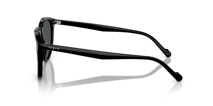 Lunettes de Soleil Vogue Eyewear VO5599S W44/87 53 19 — Image 3