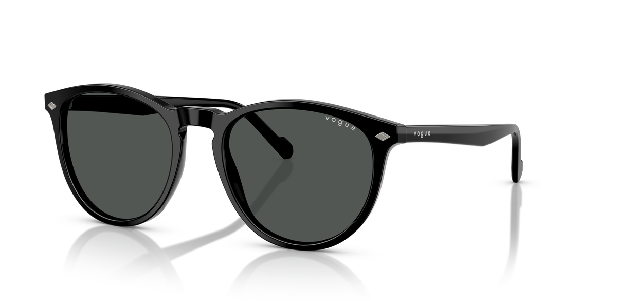 Солнцезащитные очки Vogue Eyewear VO5599S W44/87 53 19