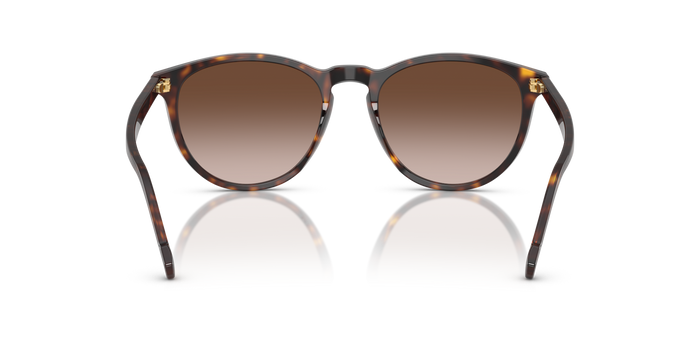 Gafas de sol Vogue 5599S W65613 53 19 — vista 3