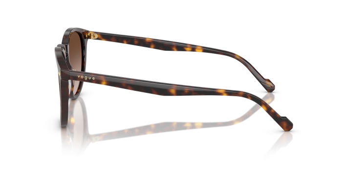 Gafas de sol Vogue 5599S W65613 53 19 — vista 6