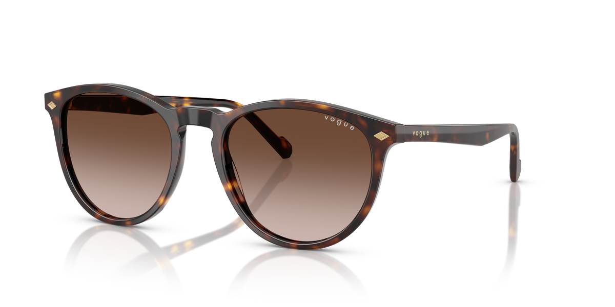 Солнцезащитные очки Vogue Eyewear VO5599S W65613 53 19