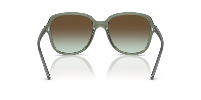 Sunglasses Vogue Eyewear VO5601S 3086E8 53 18 — Image 4
