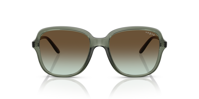 Sunglasses Vogue Eyewear VO5601S 3086E8 53 18 — Image 2